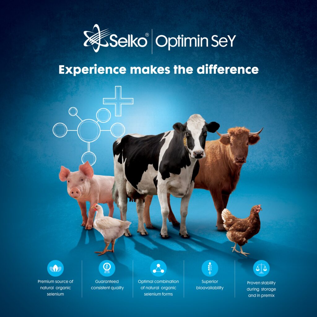 Optimin Optimin Organic Trace Minerals - Westside Enterprises