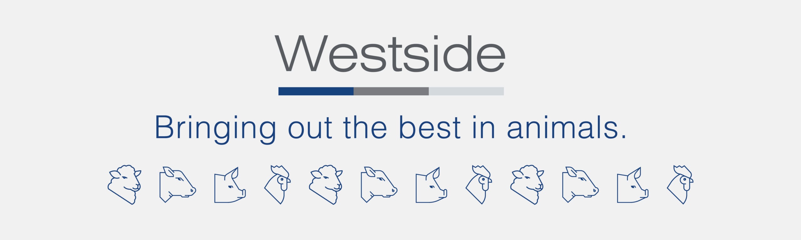 Westside Animal Feed